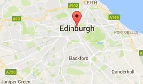 pest control in Edinburgh and surrounding areas 